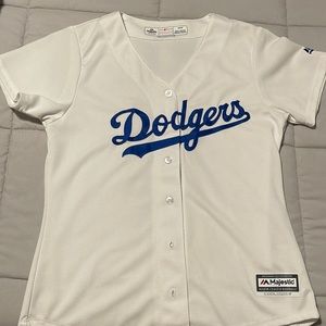 Wmns M Dodgers Jersey